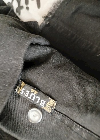 kot ceket kapşonlu - Görsel 9