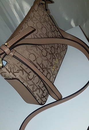Calvin Klein orjinal çanta