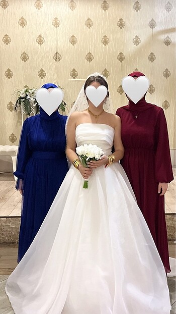 Gelinlik - Görsel 5