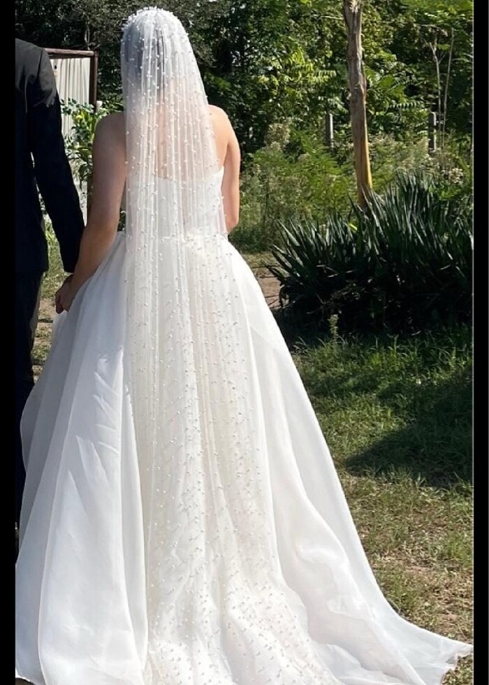 Gelinlik - Görsel 2