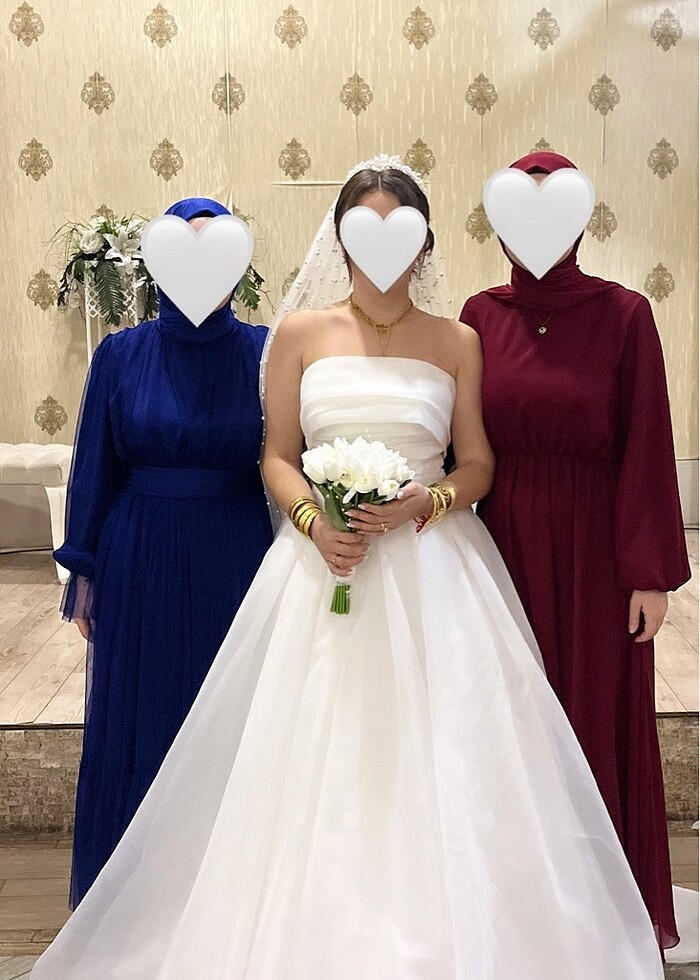 Gelinlik - Görsel 5