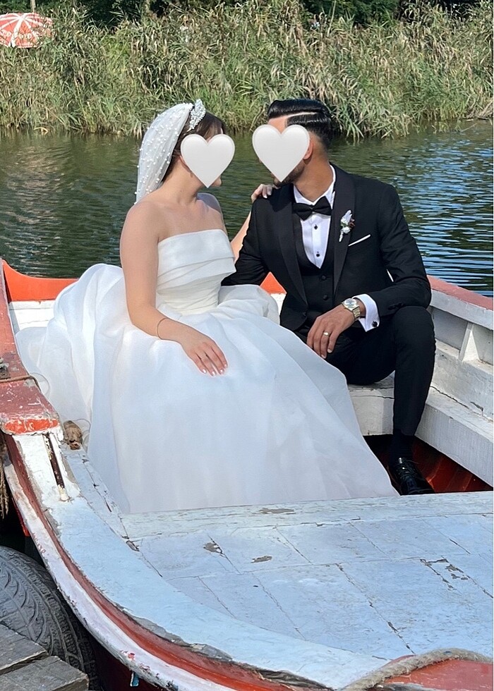 Gelinlik - Görsel 3