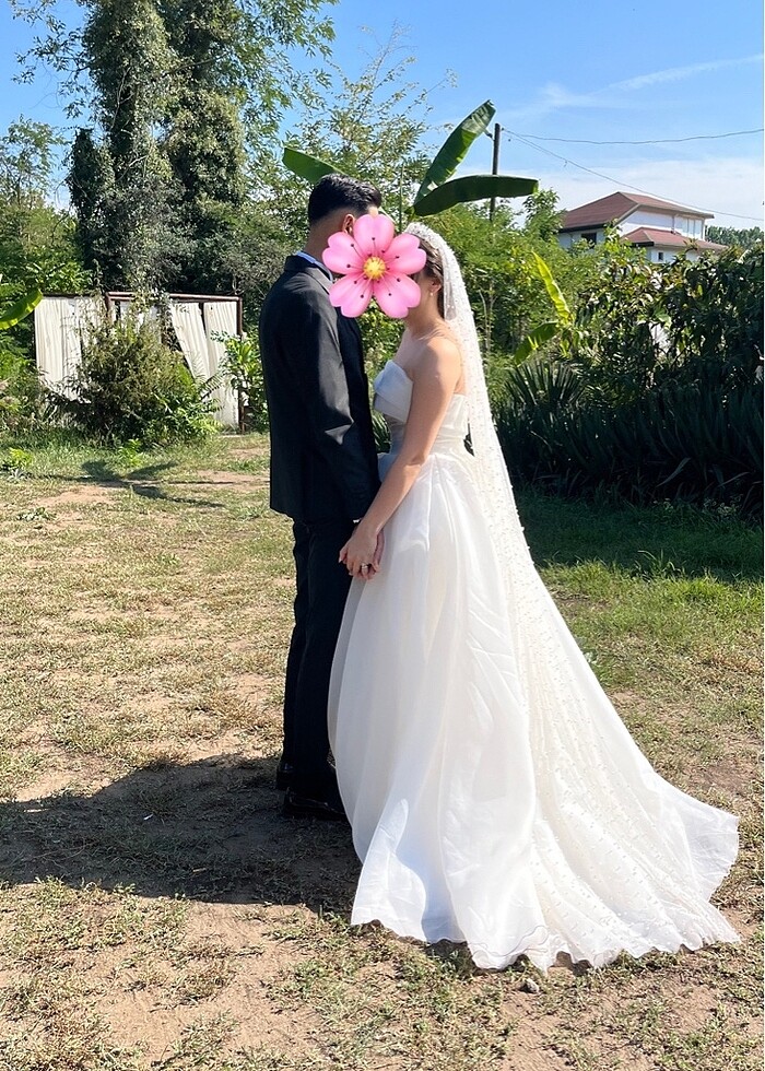 Gelinlik - Görsel 4