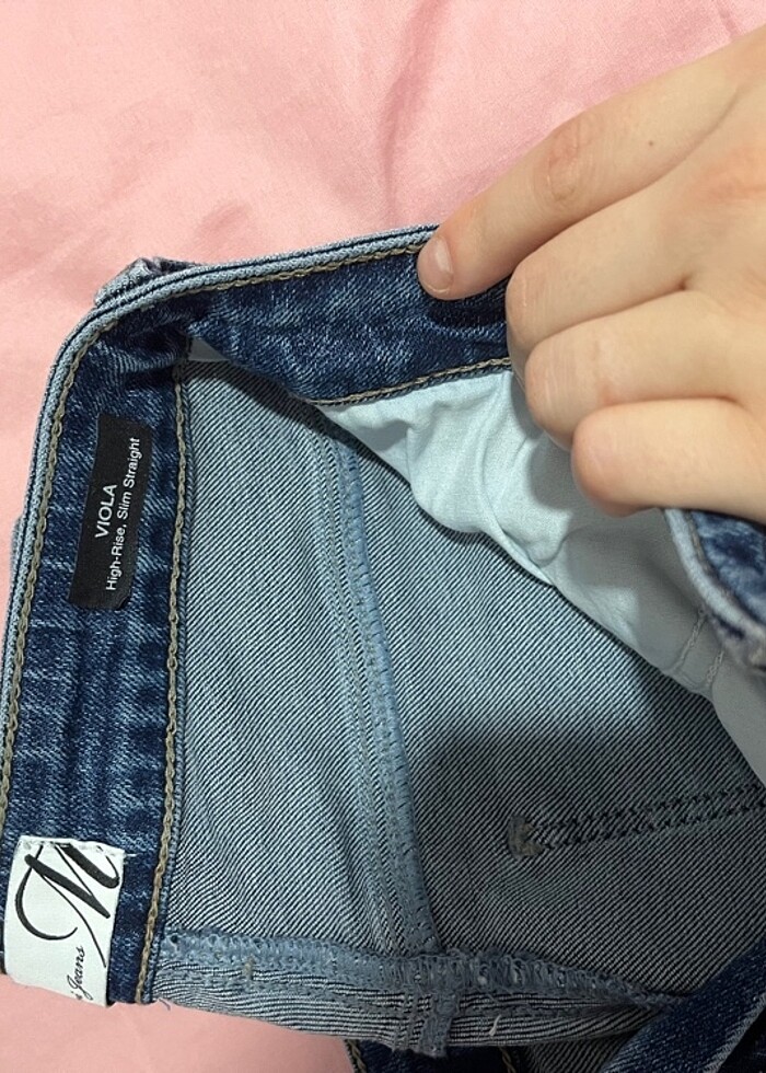 Pantolon - Görsel 3