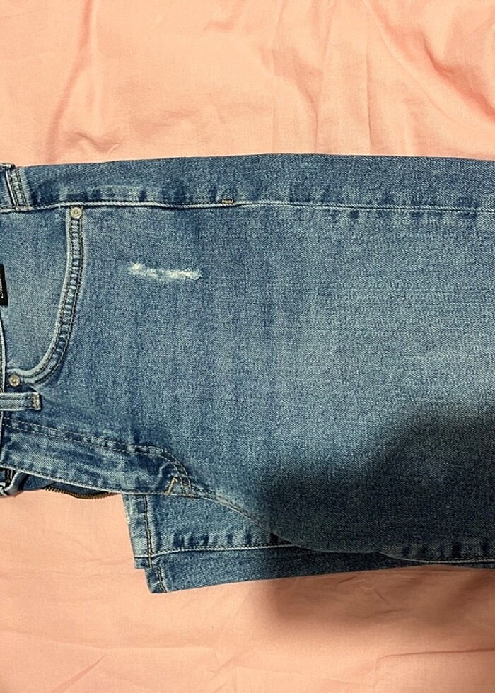 Pantolon - Görsel 2