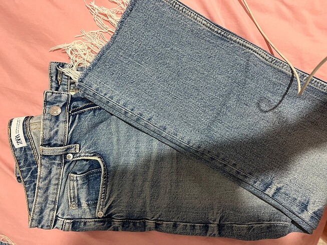 Pantolon - Görsel 2