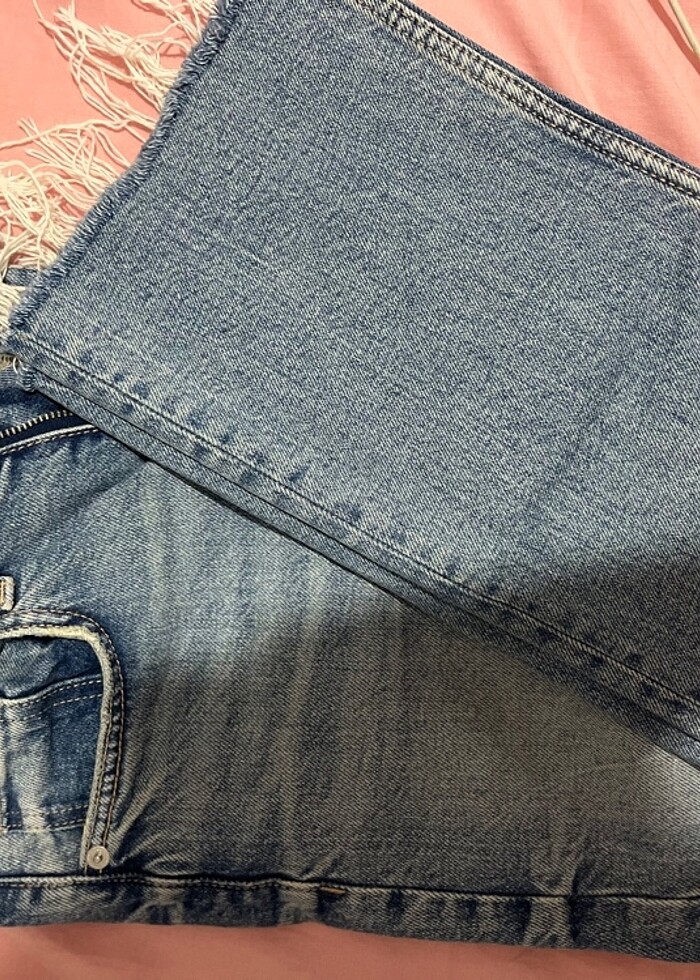 Pantolon - Görsel 2