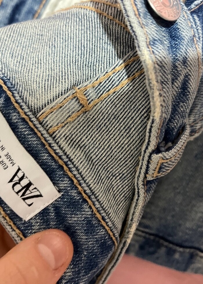 Pantolon - Görsel 3