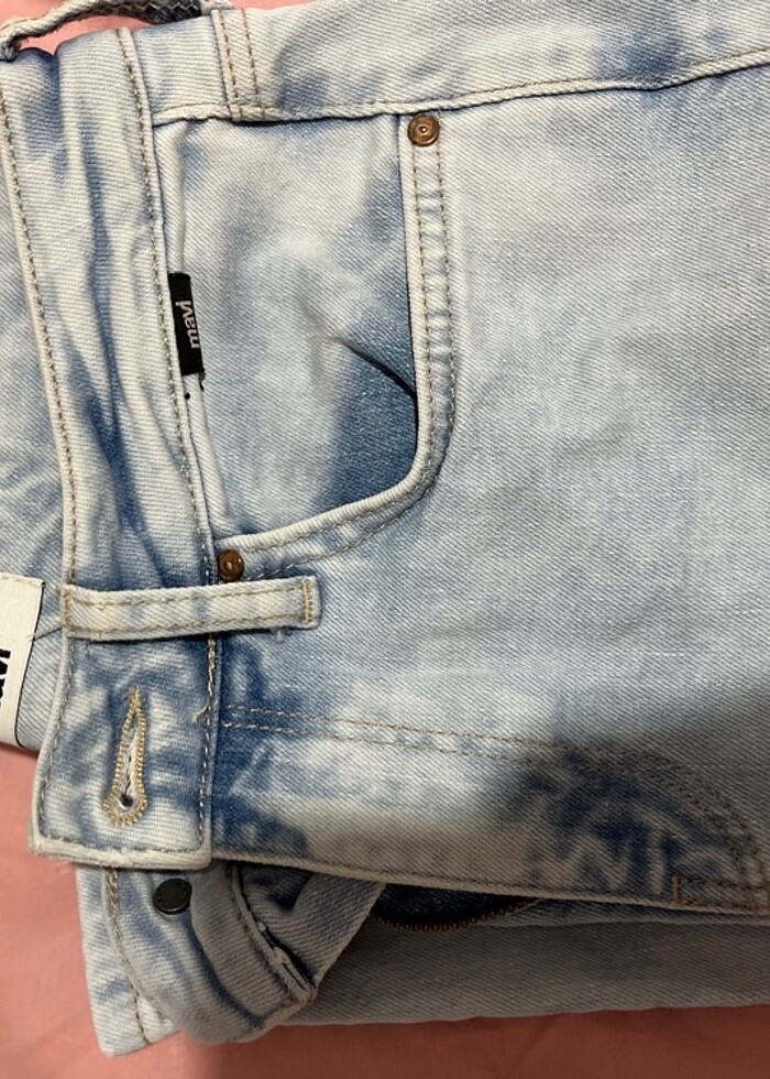 Pantolon - Görsel 3