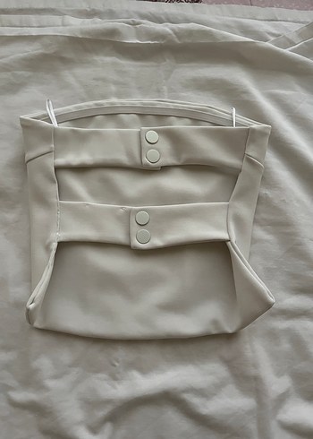 zara takim beyaz - Görsel 2