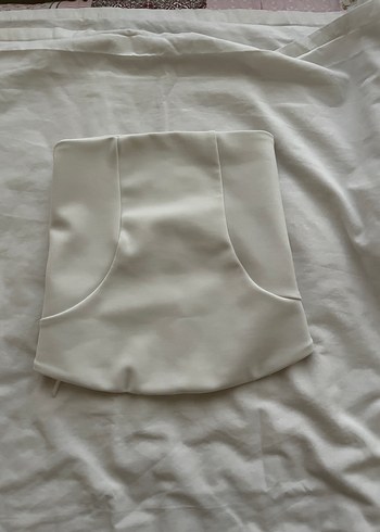 zara takim beyaz - Görsel 3