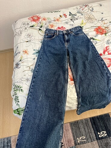 pul&bear jean - Görsel 5