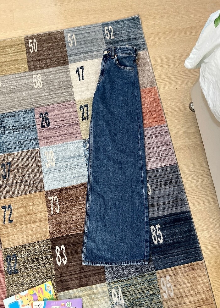 pul&bear jean - Görsel 2