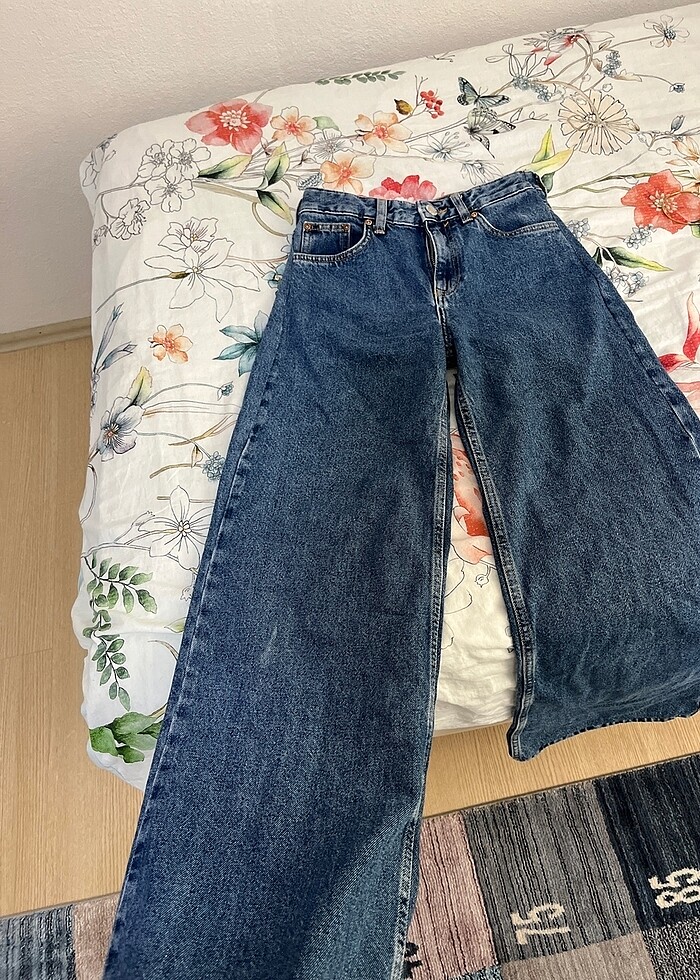 pul&bear jean - Görsel 5