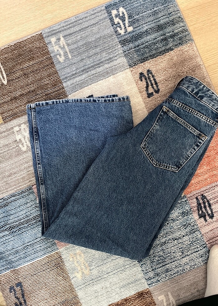 pul&bear jean - Görsel 4