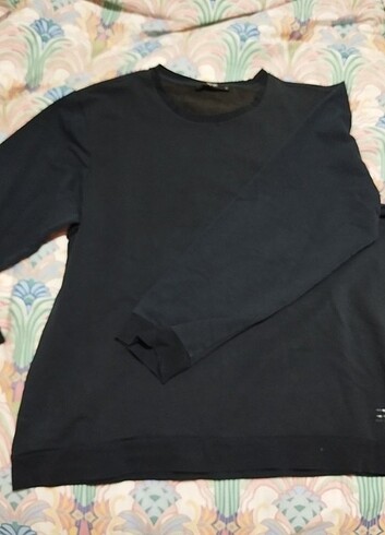 Erkek sweatshirt
