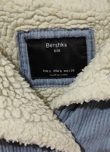 Bershka Bershka Kadın Mont 