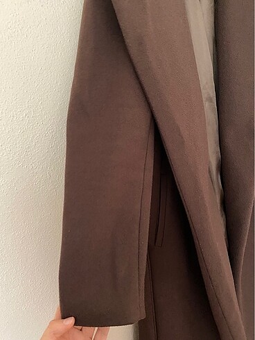 Kaşe kaban - Görsel 3