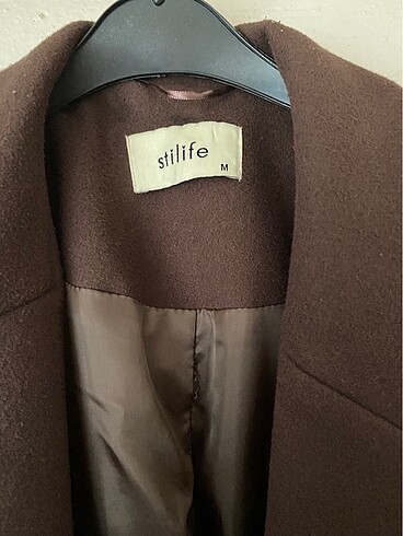 Kaşe kaban - Görsel 4