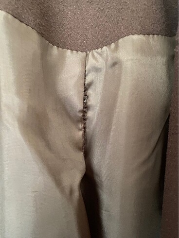 Kaşe kaban - Görsel 5