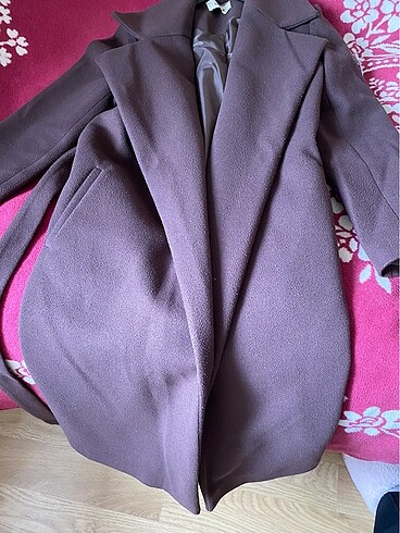 Kaşe kaban - Görsel 6