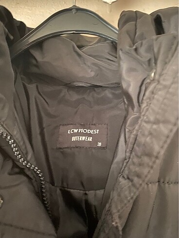 Şişme mont - Görsel 5