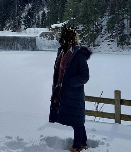 Şişme mont - Görsel 8