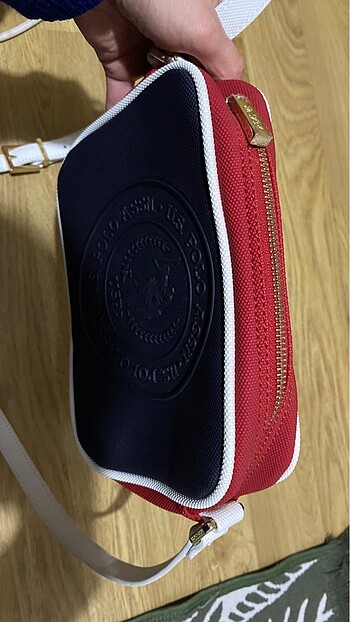 Polo çanta - Görsel 3