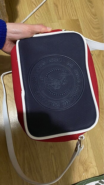 Polo çanta - Görsel 2