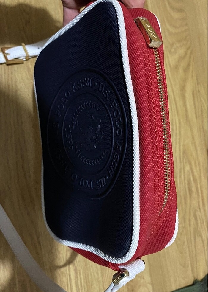 Polo çanta - Görsel 3