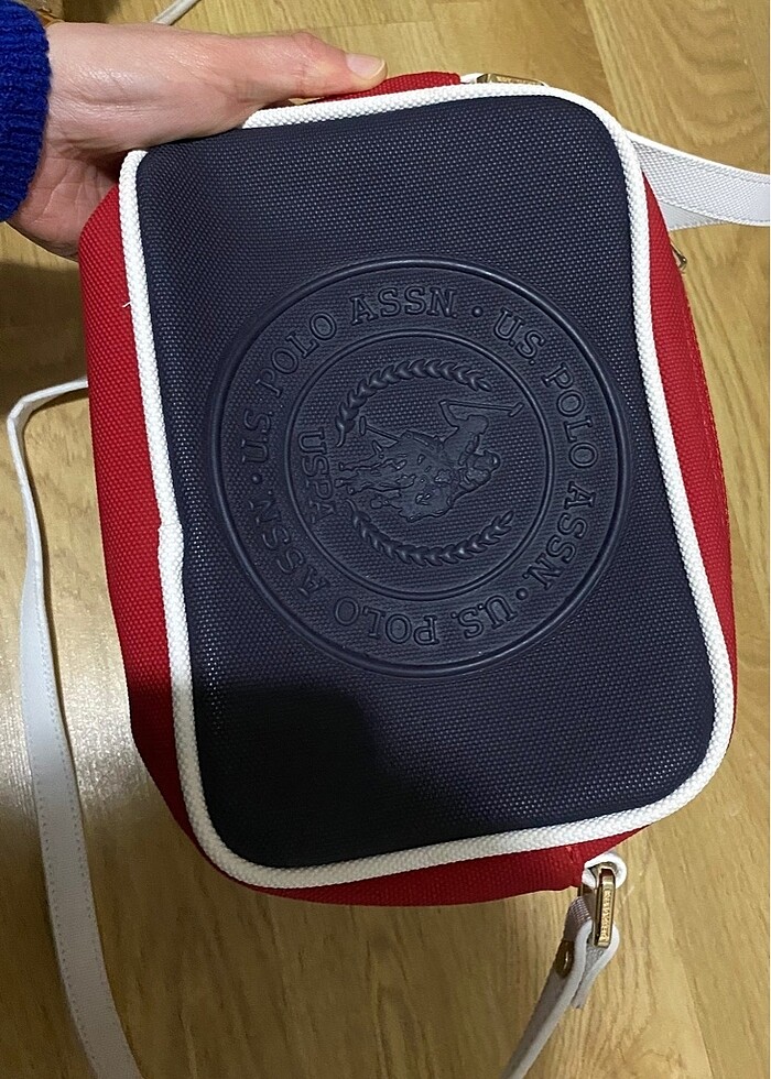 Polo çanta - Görsel 2