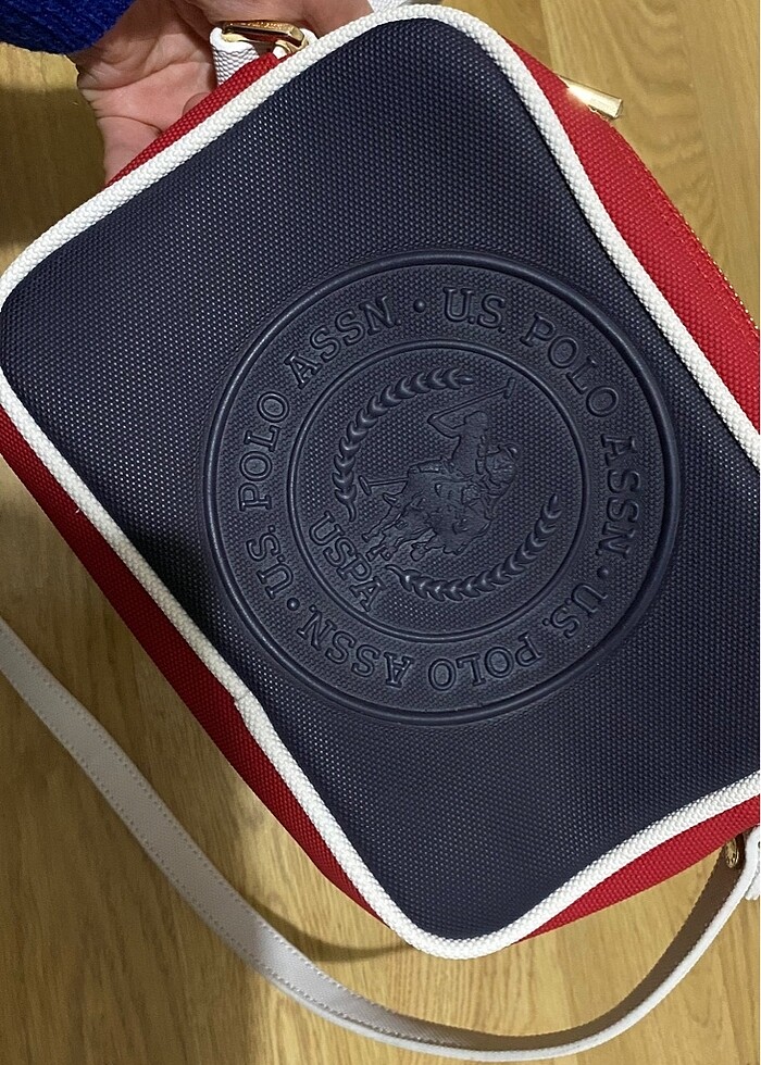 Polo çanta - Görsel 4