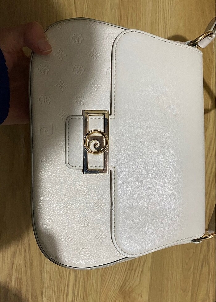 Pierre cardin çanta - Görsel 2