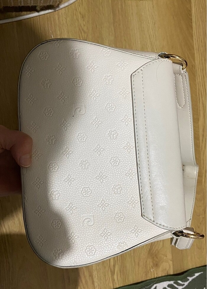 Pierre cardin çanta - Görsel 3