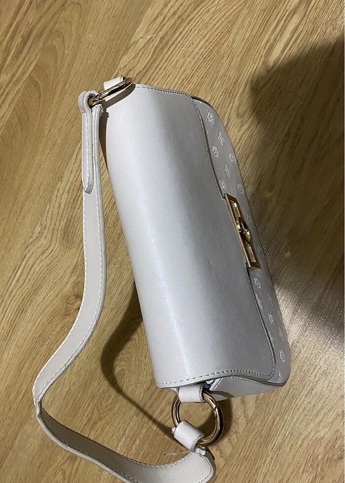 Pierre cardin çanta - Görsel 5