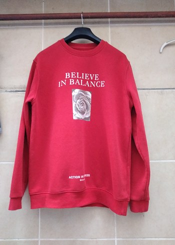 Pull and Bear pull bear kadin sweatshirt