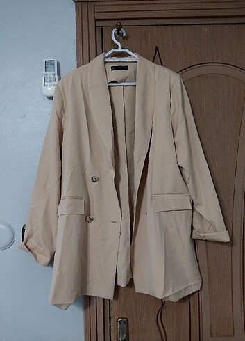 BLAZER CEKET