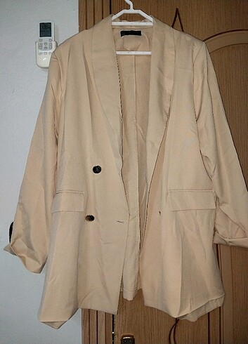 Diğer BLAZER CEKET