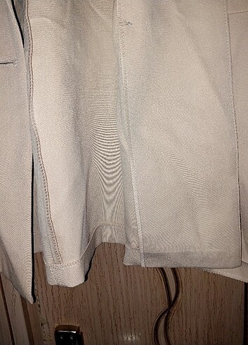 l Beden ten rengi Renk BLAZER CEKET