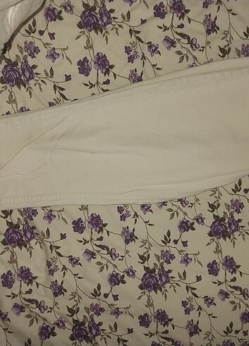 32 Beden PANTOLON