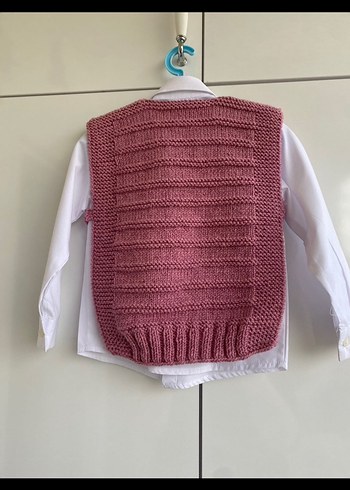 Zara Süveter - Görsel 2