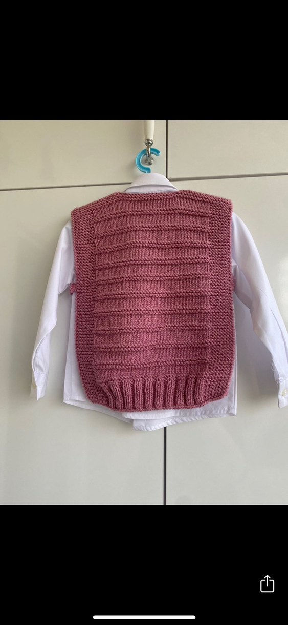 Zara Süveter - Görsel 2