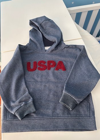 U.S Polo Assn. 6 Yaş