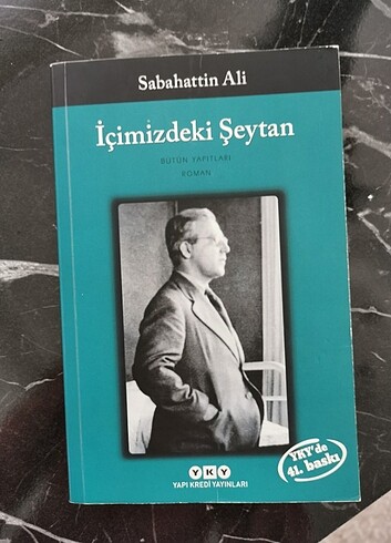 Kitap temizdir. 