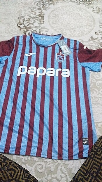 Orjinal trabzon spor formasi