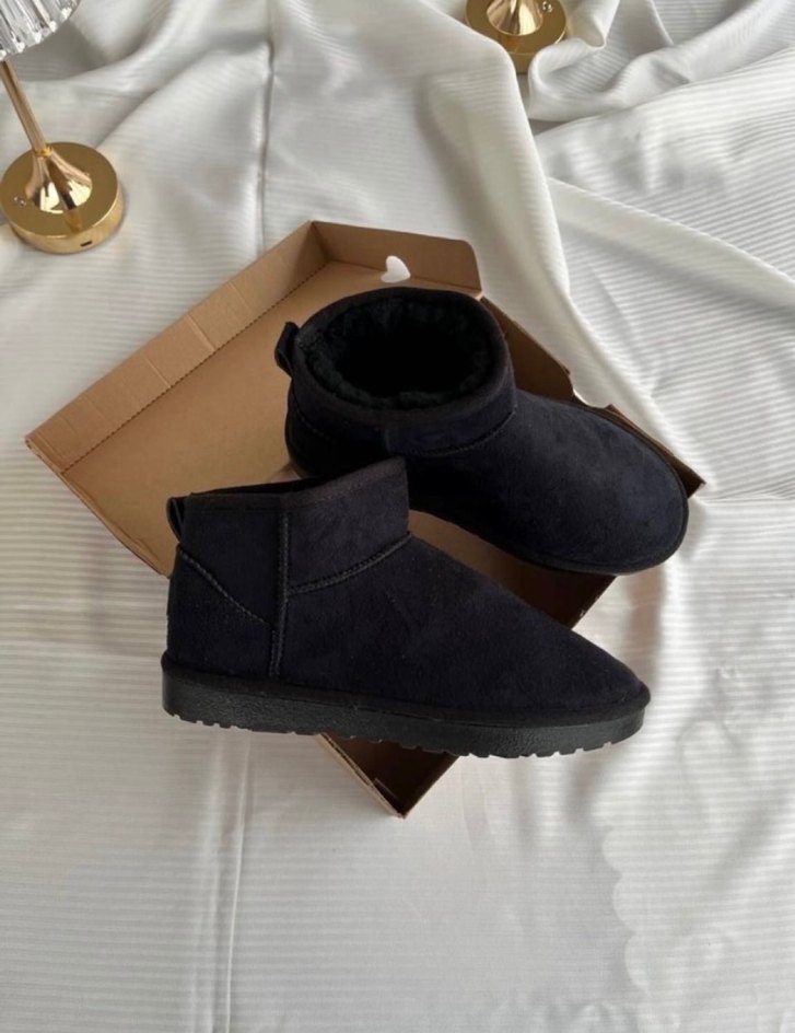 İTHAL UGG Mini Classic - Görsel 2