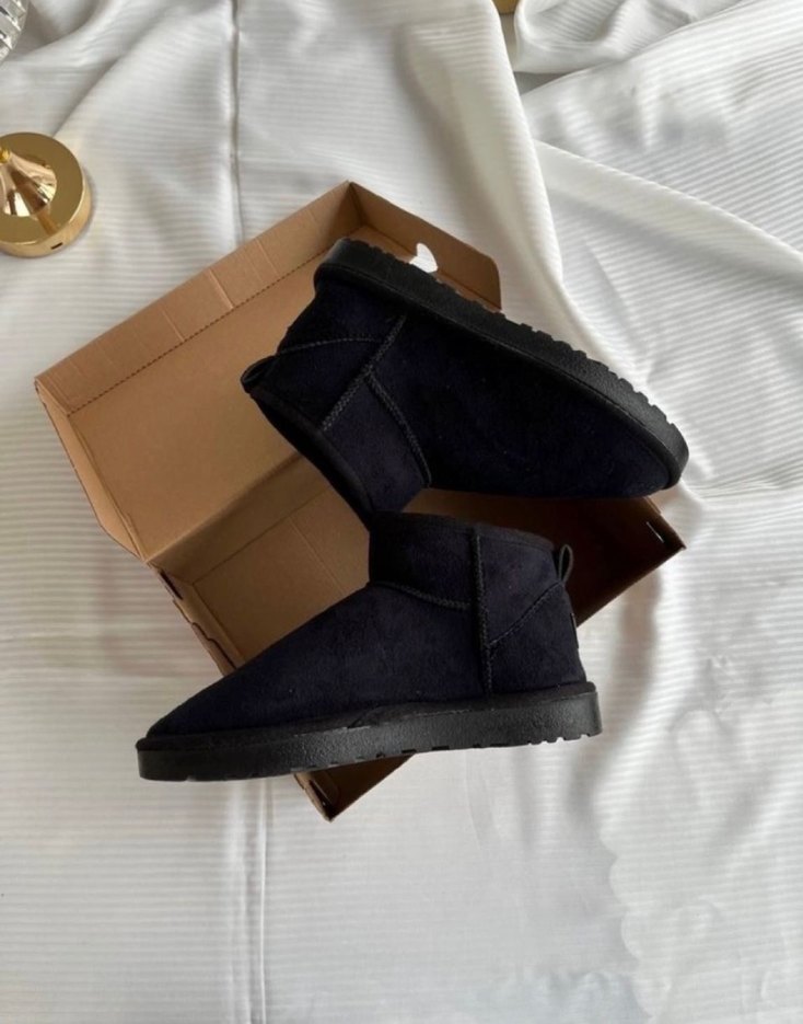 İTHAL UGG Mini Classic - Görsel 3