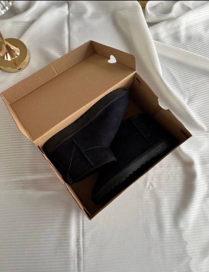 İTHAL UGG Mini Classic - Görsel 4