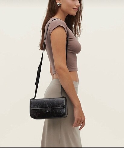 Stradivarius Stradivarius Çanta
