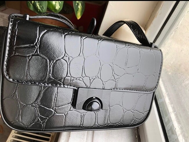 Beden Stradivarius Çanta